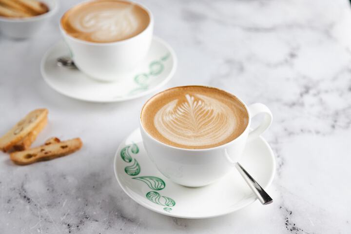 Breakfast/Coffee Service 78 of 154