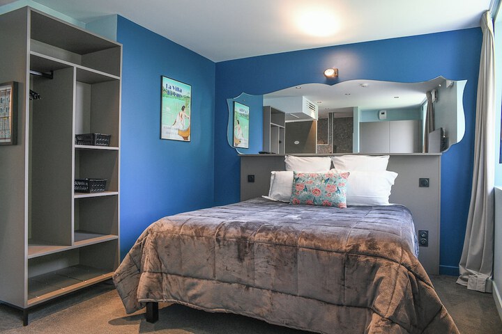 Room 21 of 101