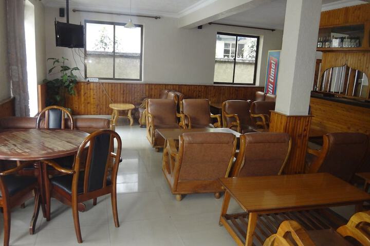 Hotel Interior 4 of 25