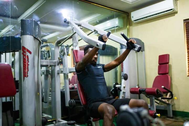 Health and Fitness 31 of 57