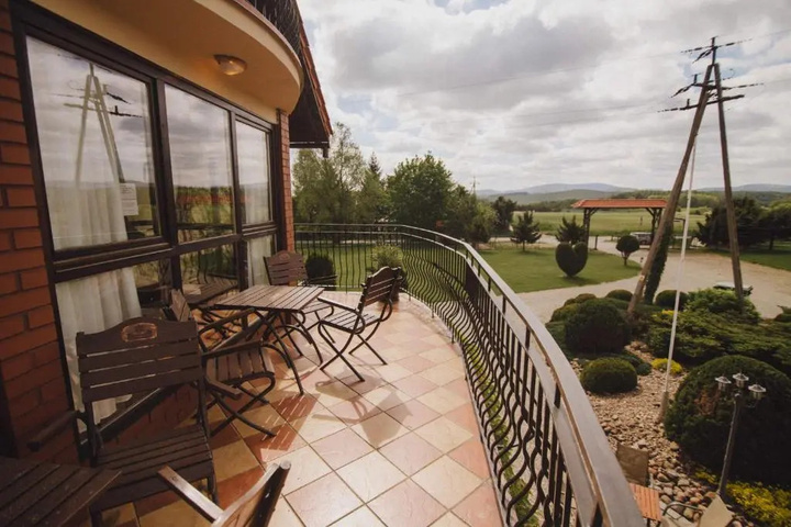 Terrace/Patio 7 of 13
