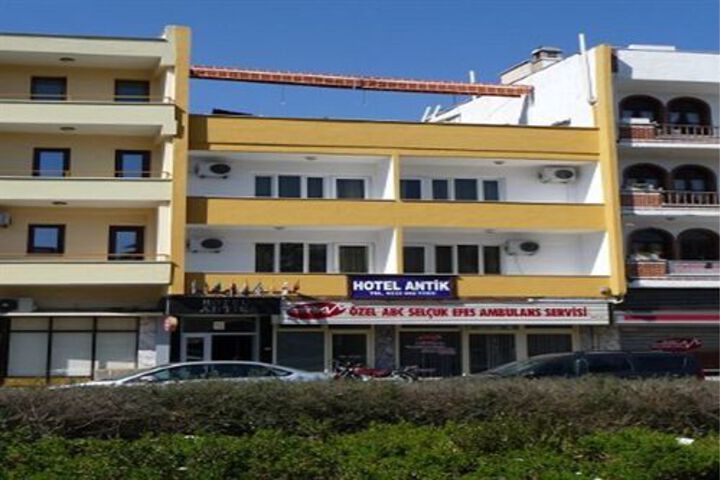EFES ANTIK HOTEL