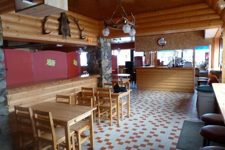 Dining Photos