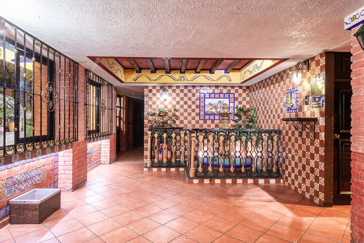 Hotel Benedicta