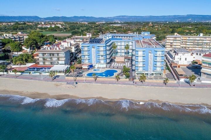 Hotel 145 of 153