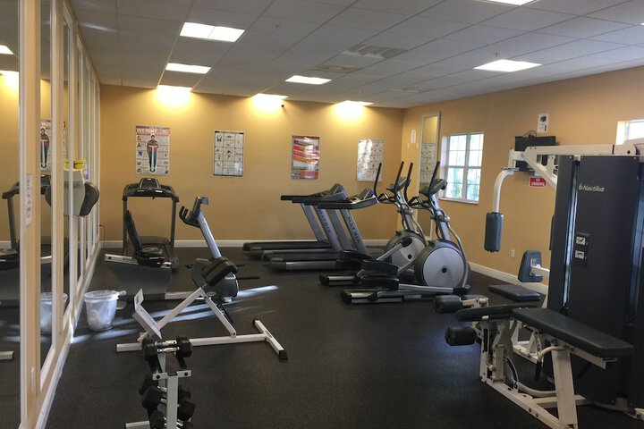 Health and Fitness 14 of 24