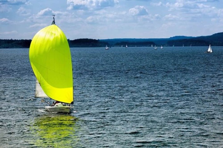 Water Sports 34 of 46