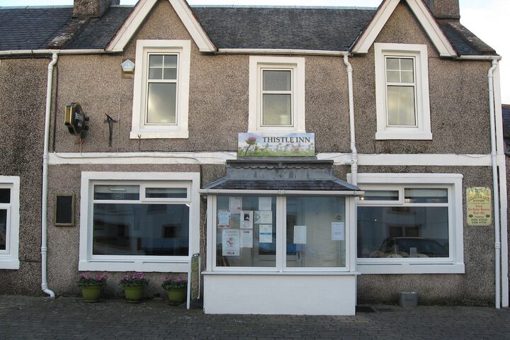 The Thistle Inn