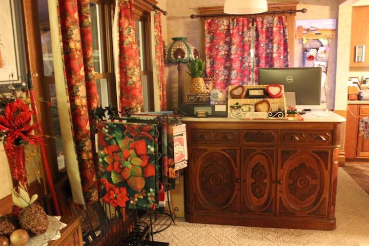 Fitness Facility Photos