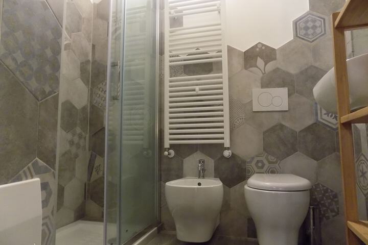 Bath Amenities