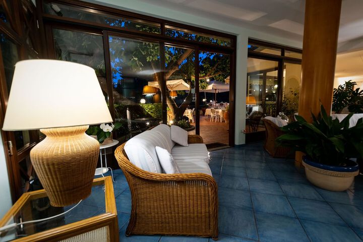Hotel Interior 9 of 81
