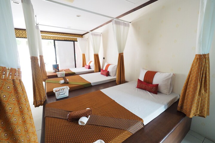 Hotel Spa