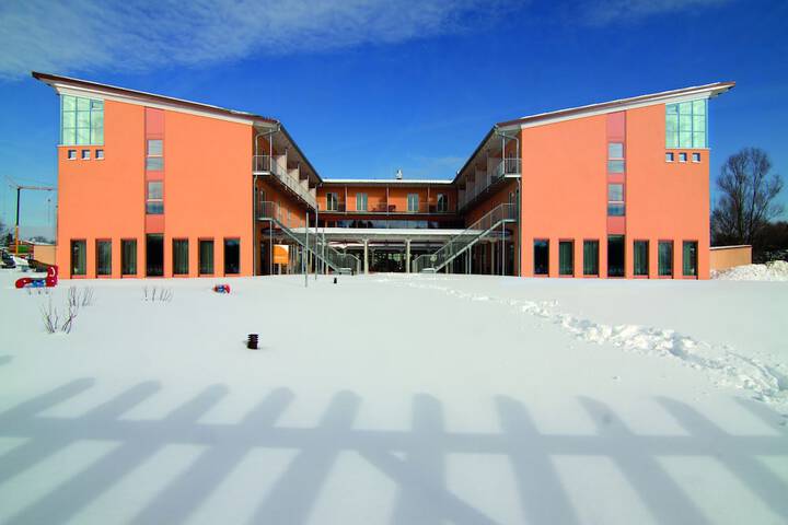 Hotel 52 of 54