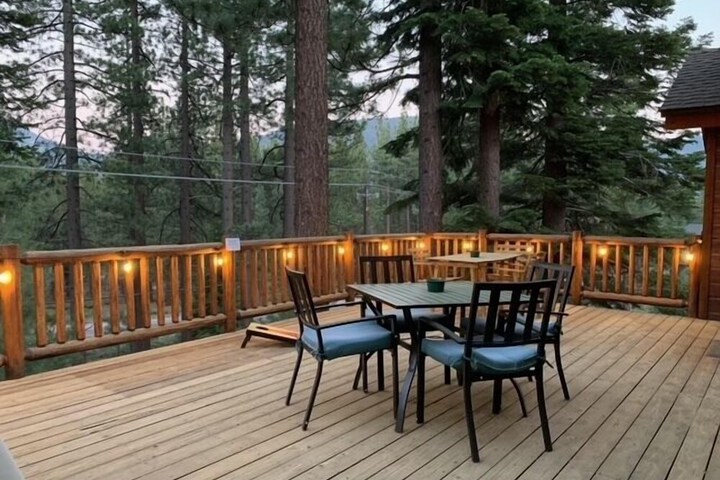 Terrace/Patio 19 of 43