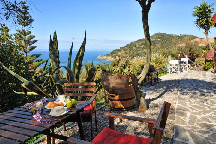 Hotel Villa Belvedere