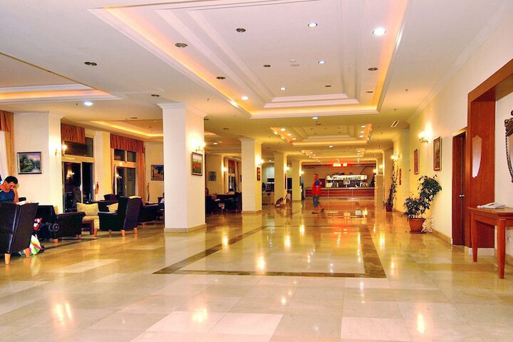 Hotel Interior 2 of 43