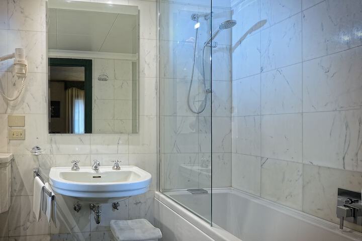 Bath Amenities