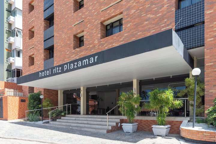 Hotel 20 of 20