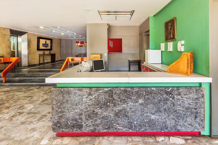 Hotel Interior 2 of 39