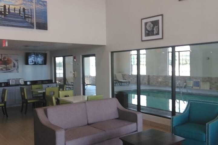 Hotel Interior 2 of 52