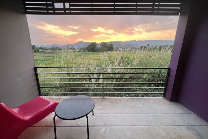 Terrace/Patio 11 of 19