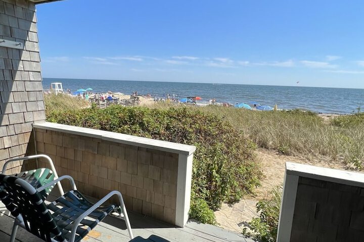 Terrace/Patio 226 of 230