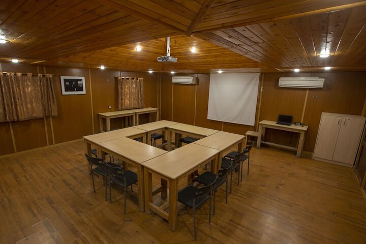 Meeting 15 of 21