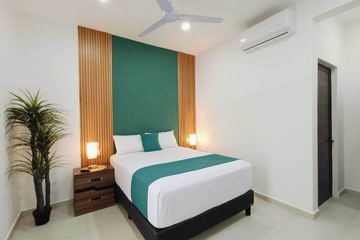 Room 6 of 60