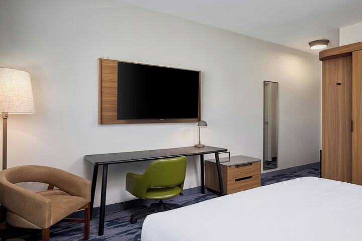 Room 7 of 21