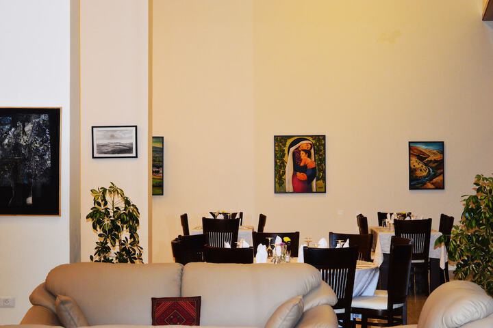 Hotel Interior 19 of 107