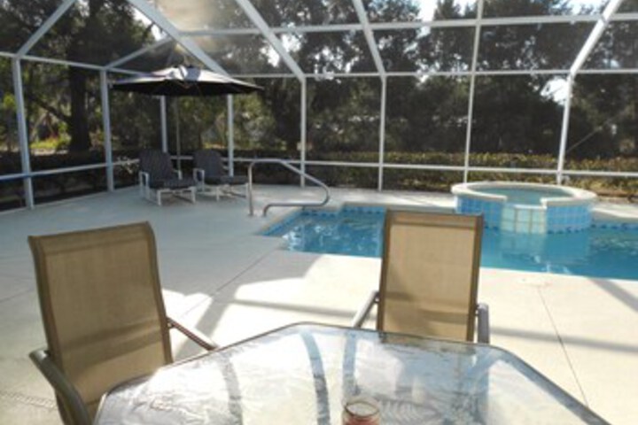 Pool 8 of 21