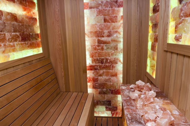 Hotel Spa
