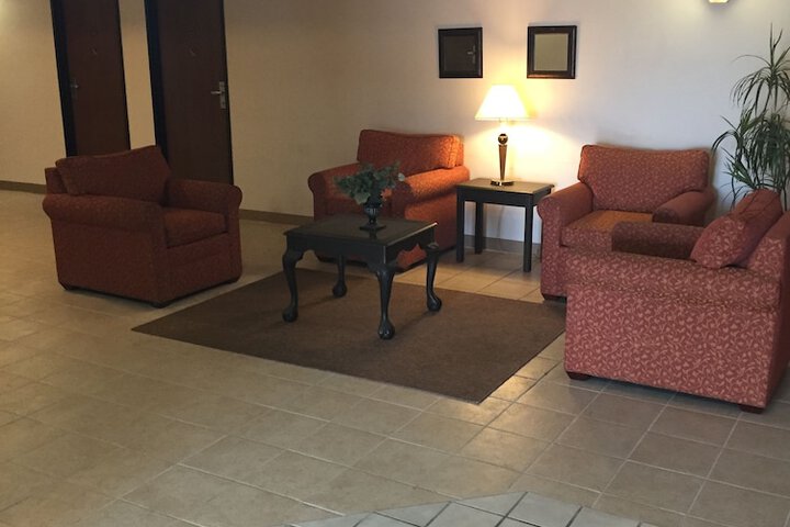 Hotel Interior 3 of 27
