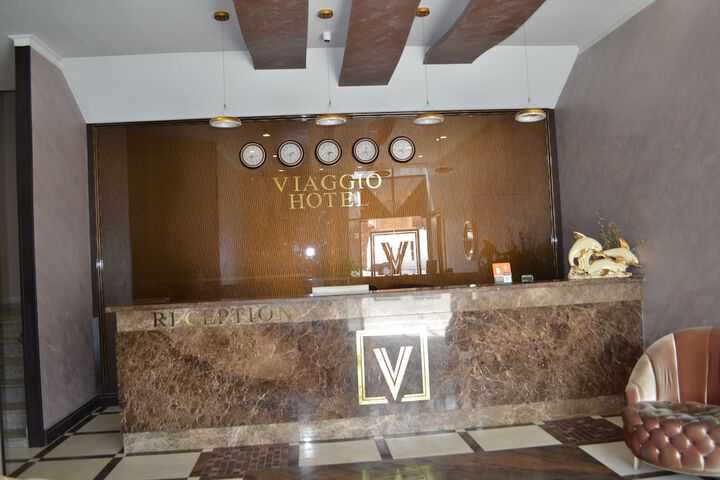 Hotel Interior 8 of 75