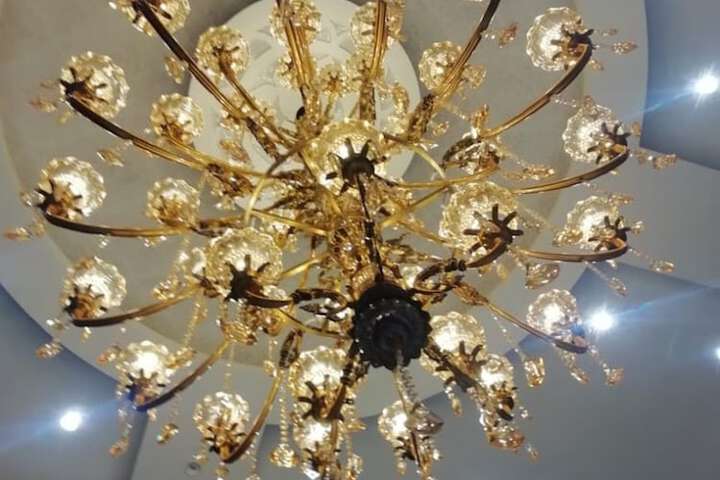 Hotel Interior 15 of 20