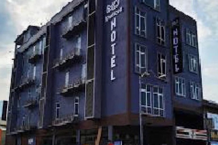 MD Boutique Hotel