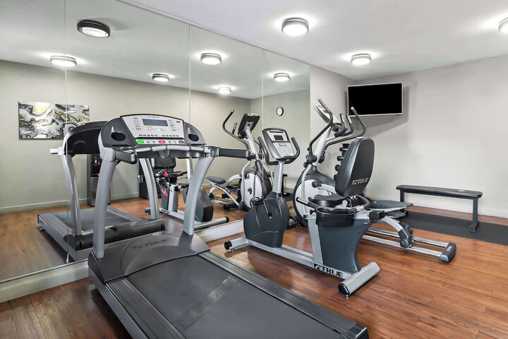 Workout Center