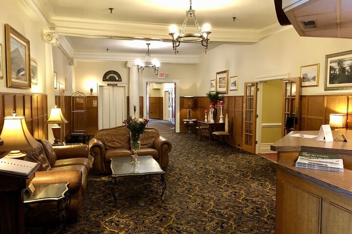 Hotel Interior 2 of 21