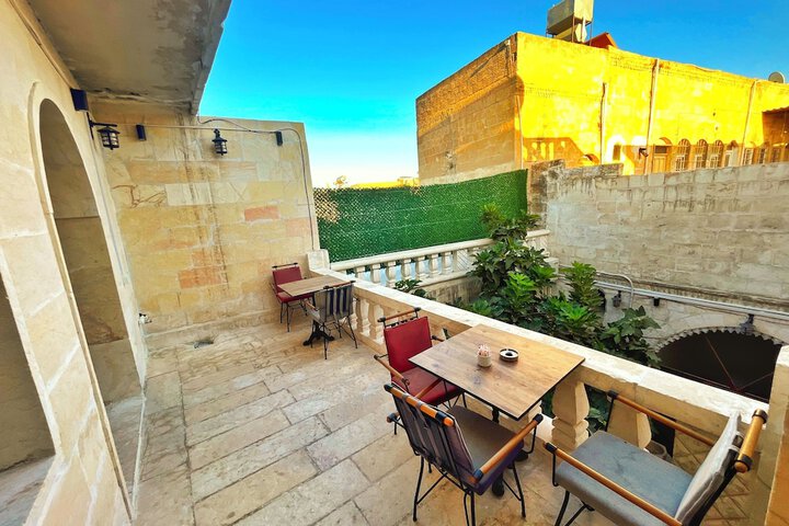 Terrace/Patio 19 of 26