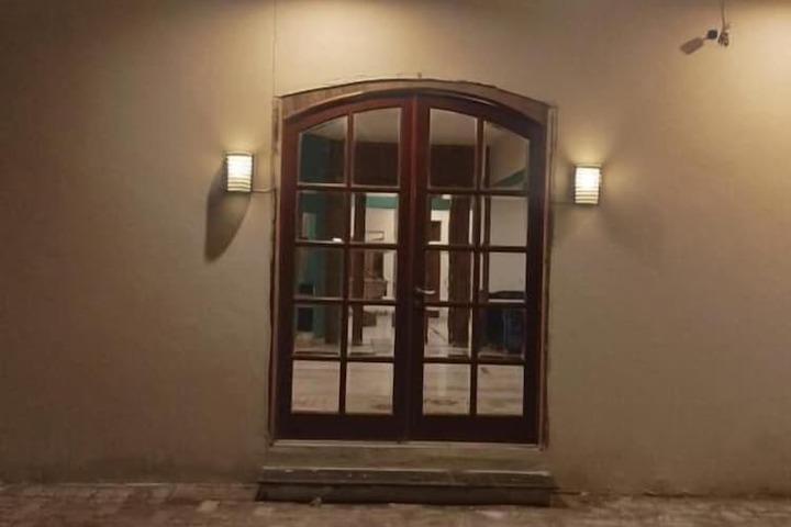 Hotel 31 of 31
