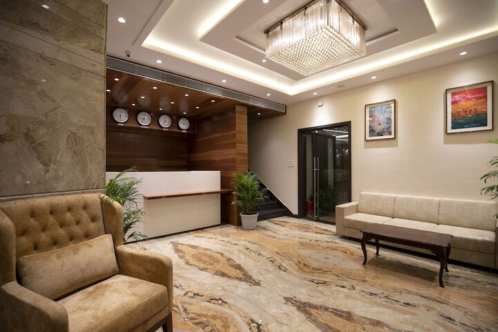 Hotel Interior 2 of 23