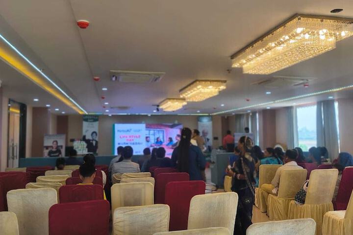 Meeting 6 of 10