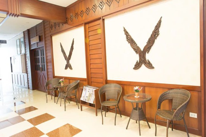 Lobby Photos