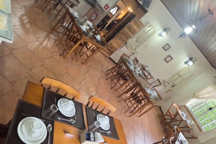 Breakfast/Coffee Service 12 of 14