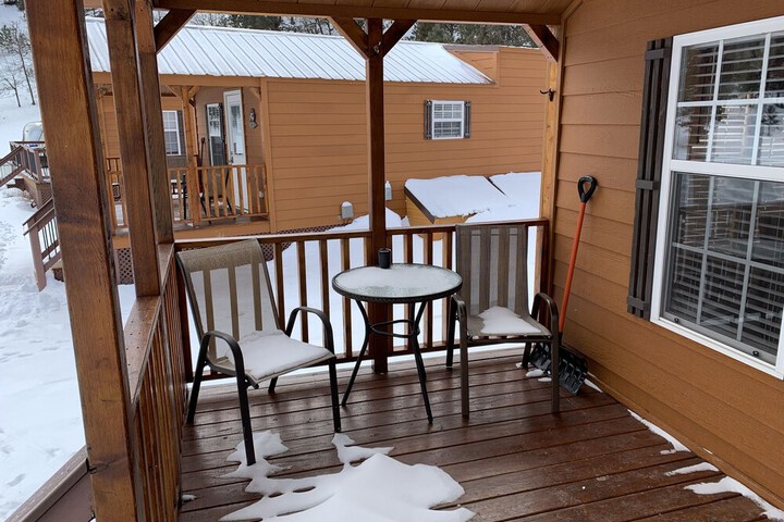Terrace/Patio 28 of 53