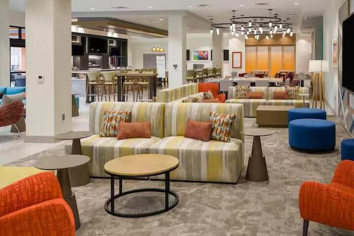 Image of Hilton Garden Inn Destin Commons