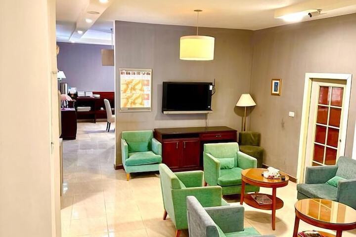 Hotel Interior 2 of 58