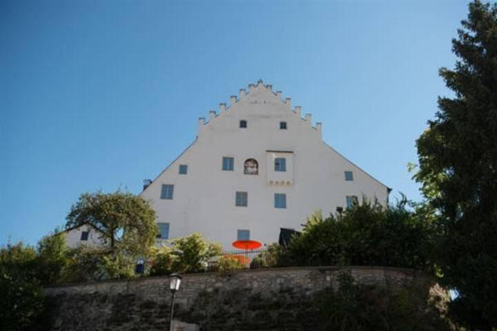 KLAUSENHOF AM PARK