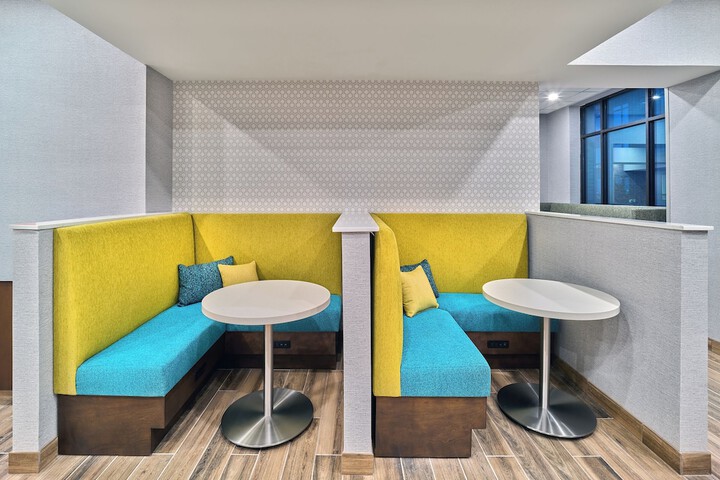 Hotel Interior 3 of 40