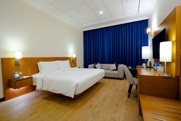 La Maison Hotel Doha